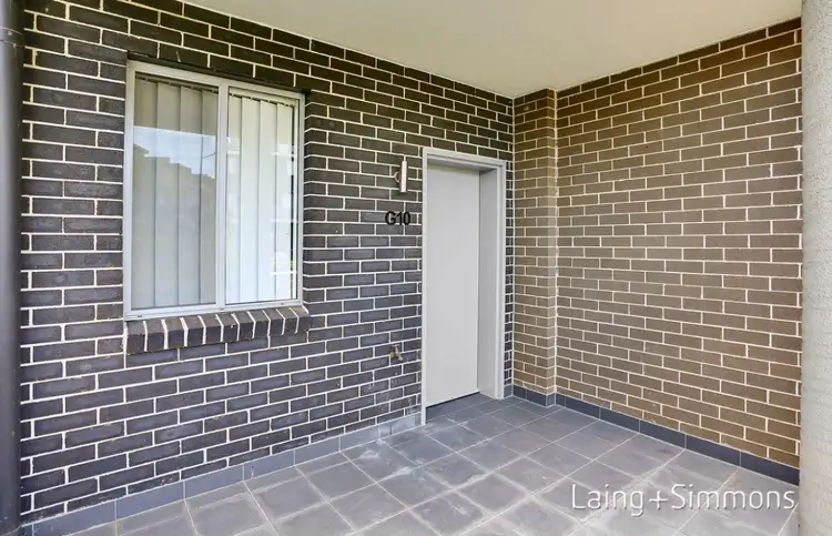 Second view of Homely unit listing, G10/5 Dunlop Avenue, Ropes Crossing NSW 2760