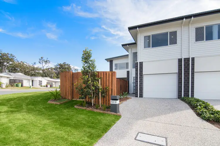 2/13 Harvard St, Pimpama QLD 4209