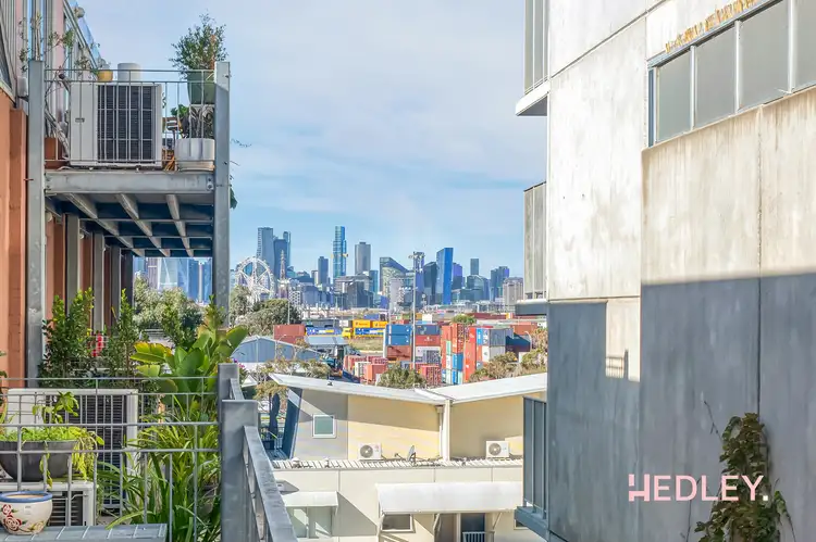 19/31 Moreland Street, Footscray VIC 3011