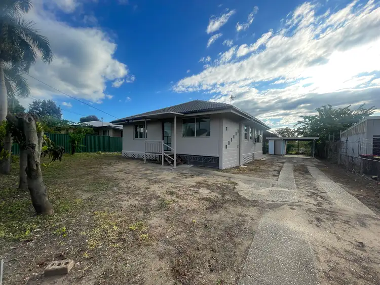 Second view of Homely house listing, 33 Skylark St, Inala QLD 4077