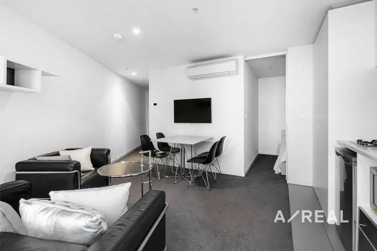 1106/243 Franklin Street, Melbourne VIC 3000