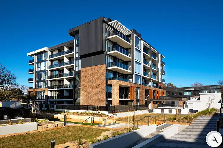 108/39 Mcintyre Street, Narrabundah ACT 2604