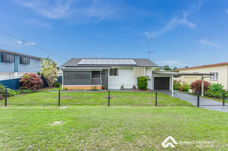 6 Herman St, Lawnton QLD 4501