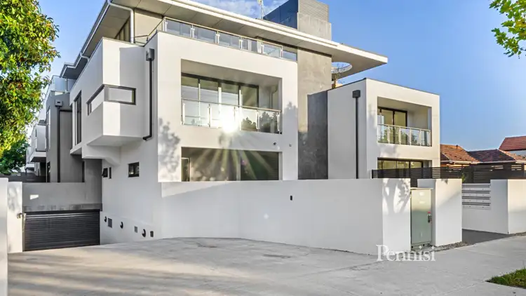 4/146 Cooper Street, Essendon VIC 3040