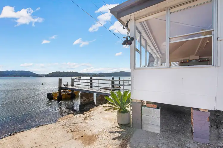926 Hawkesbury River, Little Wobby NSW 2256