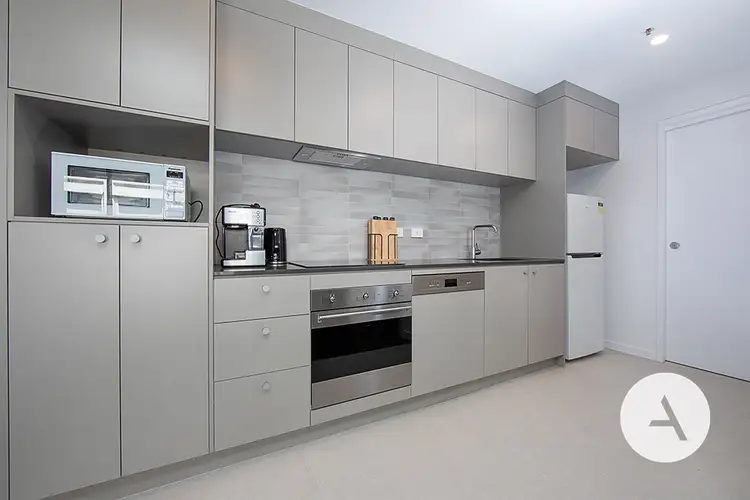 90/122 MacArthur Ave, Turner ACT 2612