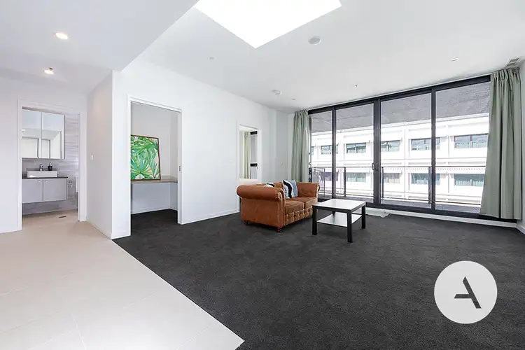 Second view of Homely apartment listing, 90/122 MacArthur Ave, Turner ACT 2612