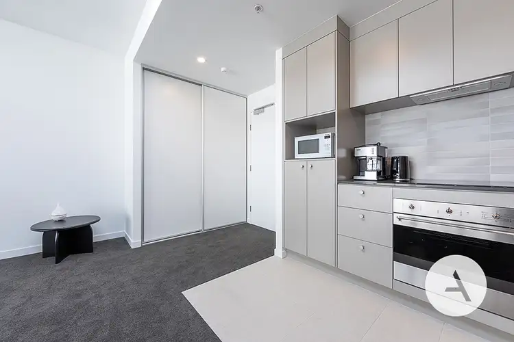 Third view of Homely apartment listing, 90/122 MacArthur Ave, Turner ACT 2612