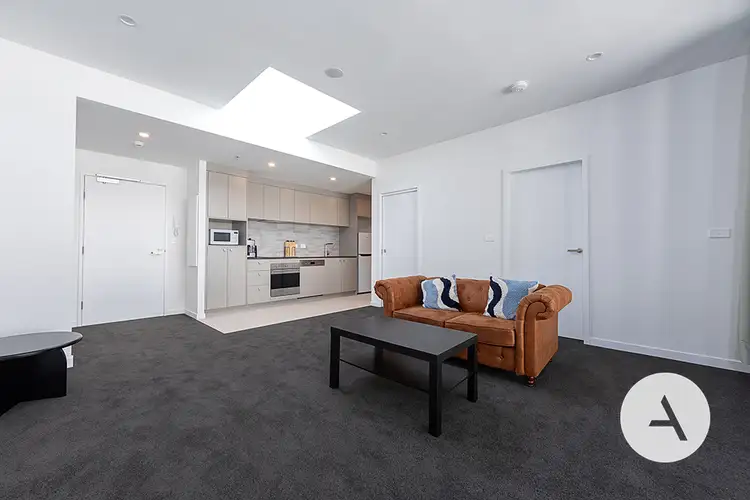 Fifth view of Homely apartment listing, 90/122 MacArthur Ave, Turner ACT 2612