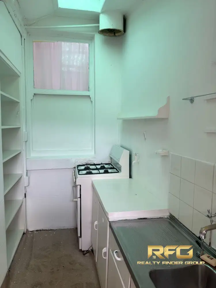 Fourth view of Homely house listing, 318 Dorcas St, South Melbourne VIC 3205