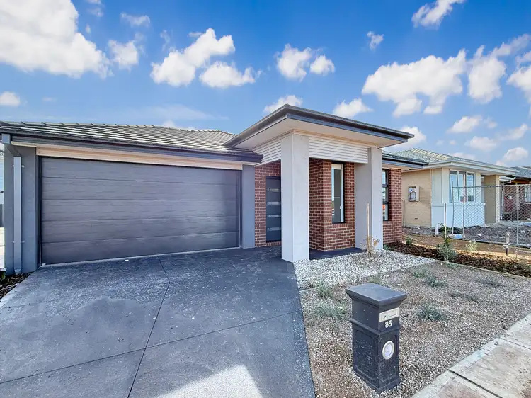 85 Craycroft Rd, Truganina VIC 3029