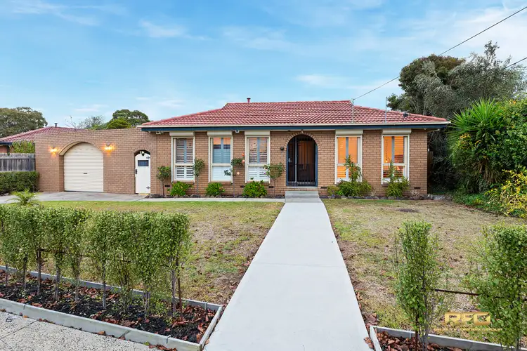 6 Glenmaggie Dr, St Albans VIC 3021