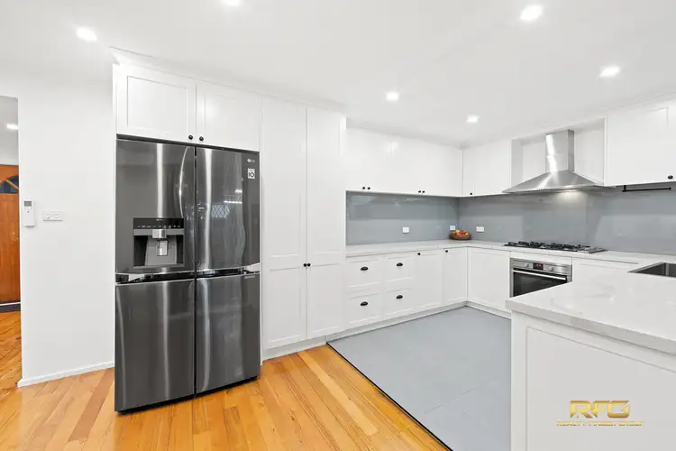 Fourth view of Homely house listing, 6 Glenmaggie Dr, St Albans VIC 3021