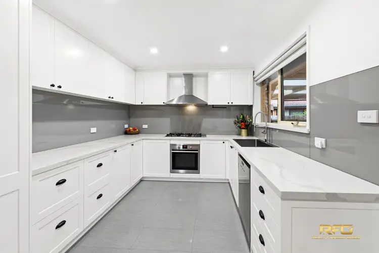 Fifth view of Homely house listing, 6 Glenmaggie Dr, St Albans VIC 3021