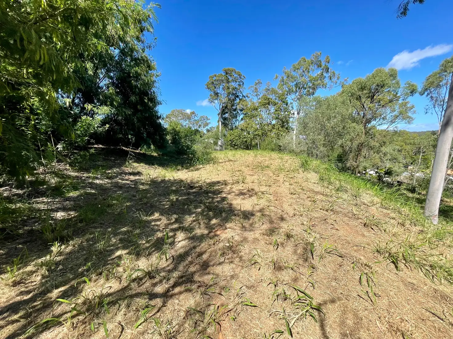 Main view of Homely land listing, 12 Gapparis St, Kin Kora QLD 4680