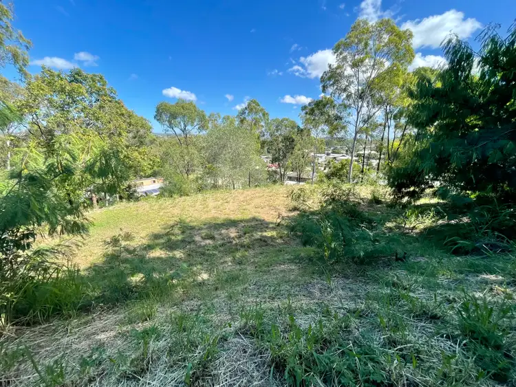 Third view of Homely land listing, 12 Gapparis St, Kin Kora QLD 4680