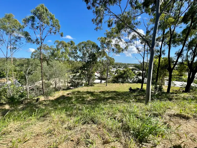 Fourth view of Homely land listing, 12 Gapparis St, Kin Kora QLD 4680