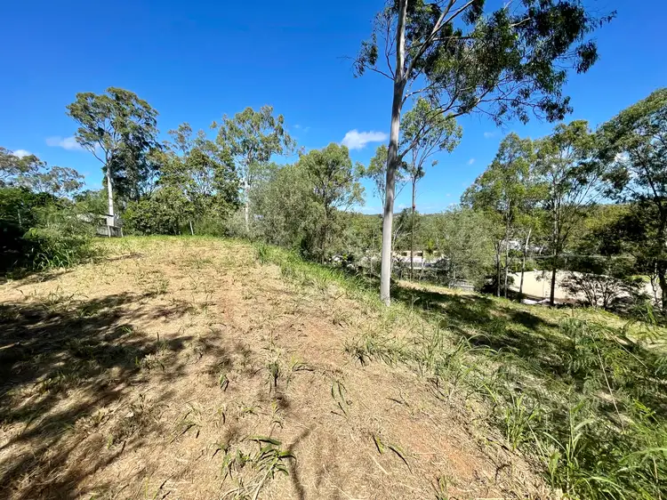 Fifth view of Homely land listing, 12 Gapparis St, Kin Kora QLD 4680