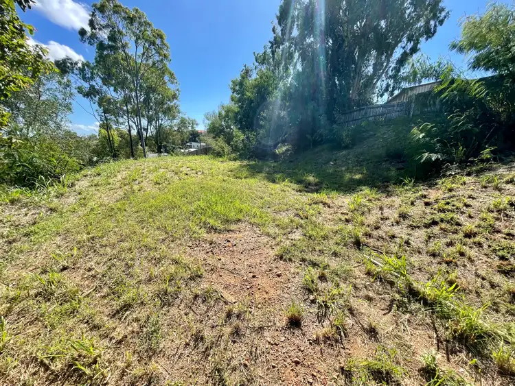 Fifth view of Homely land listing, 12 Gapparis St, Kin Kora QLD 4680