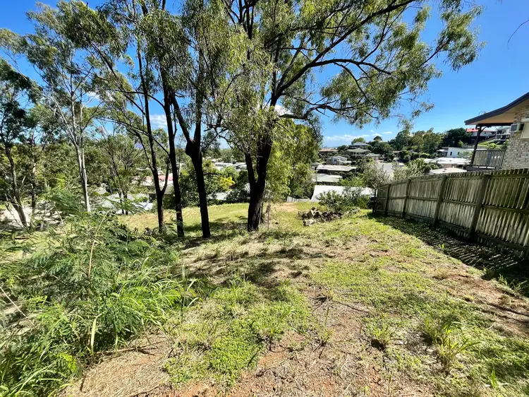 Seventh view of Homely land listing, 12 Gapparis St, Kin Kora QLD 4680