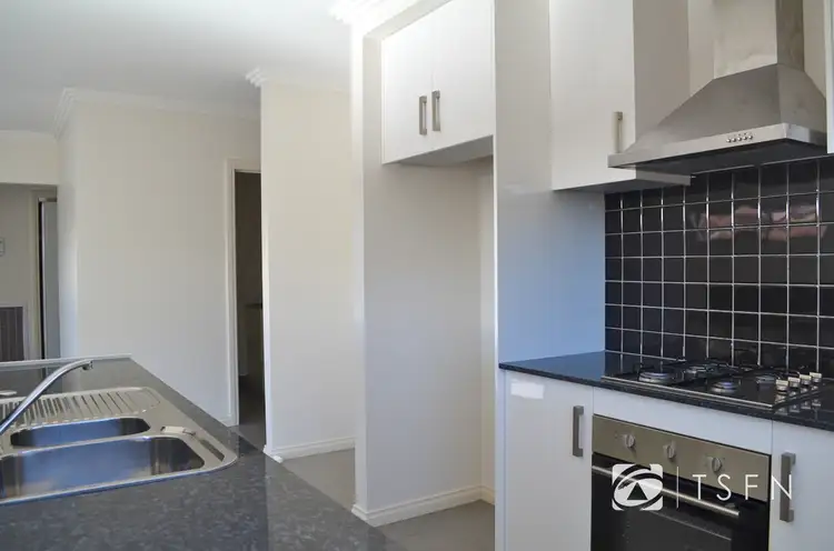 Second view of Homely house listing, 2/1a Hasker Street, Golden Square VIC 3555