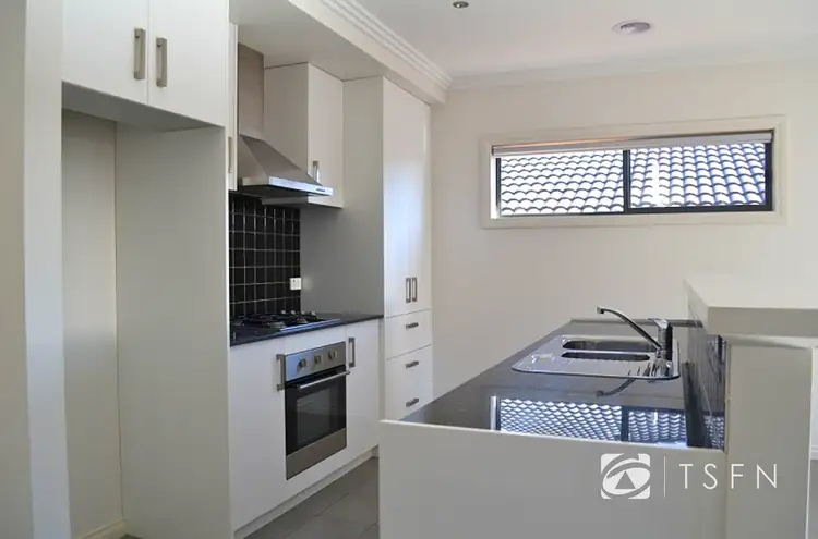 Third view of Homely house listing, 2/1a Hasker Street, Golden Square VIC 3555