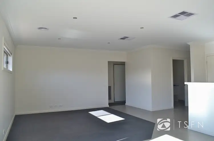 Fifth view of Homely house listing, 2/1a Hasker Street, Golden Square VIC 3555