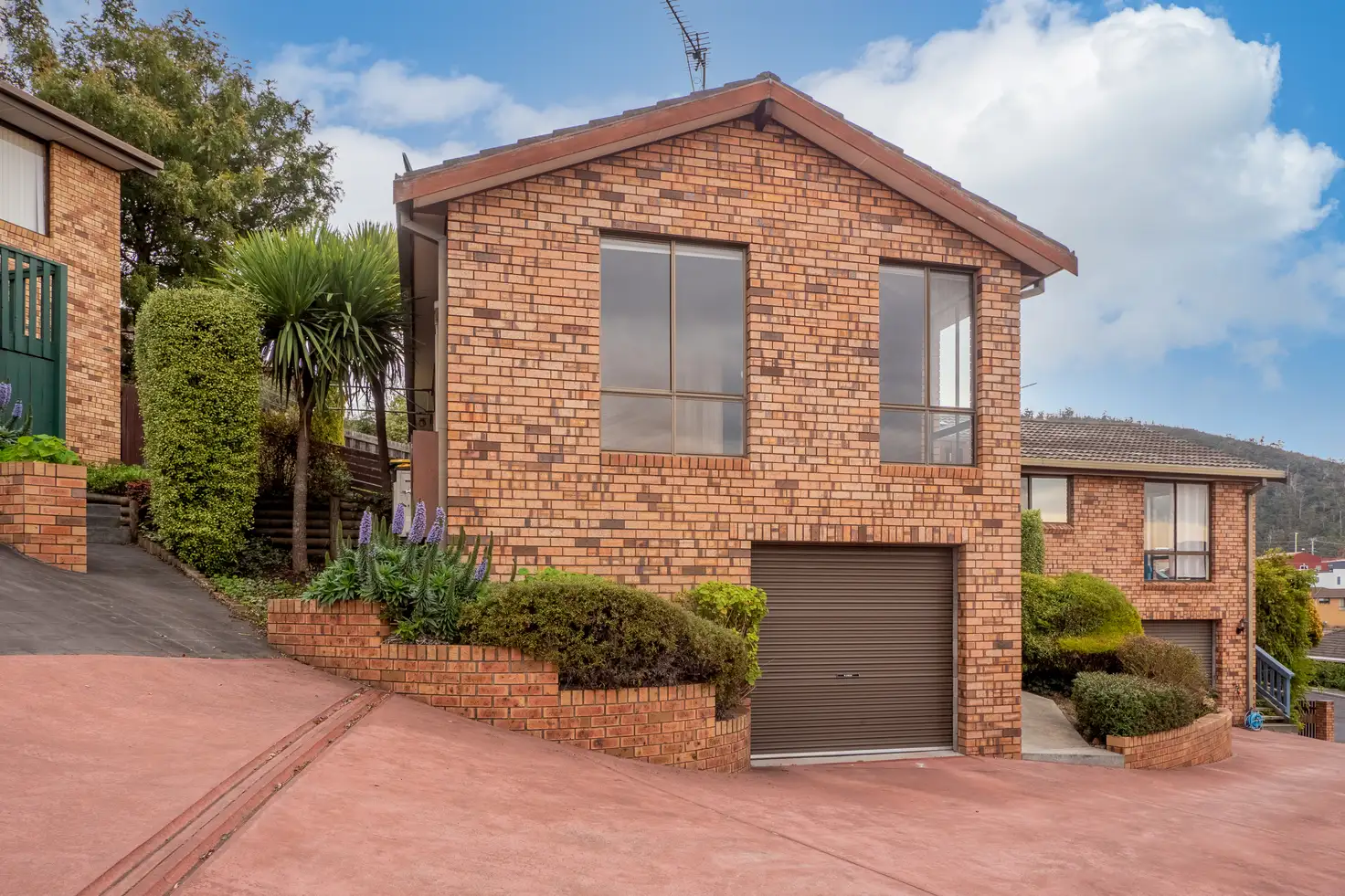 Main view of Homely house listing, 2/12 Tris Ct, Berriedale TAS 7011