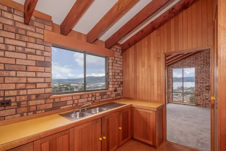 Fourth view of Homely house listing, 2/12 Tris Ct, Berriedale TAS 7011