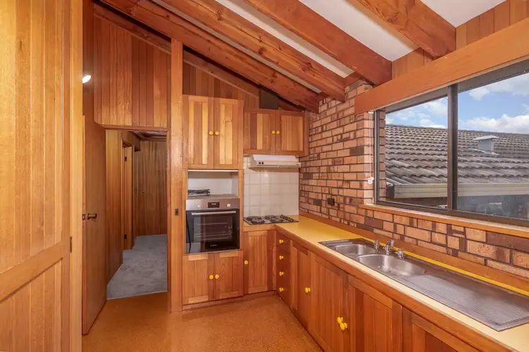 Fifth view of Homely house listing, 2/12 Tris Ct, Berriedale TAS 7011