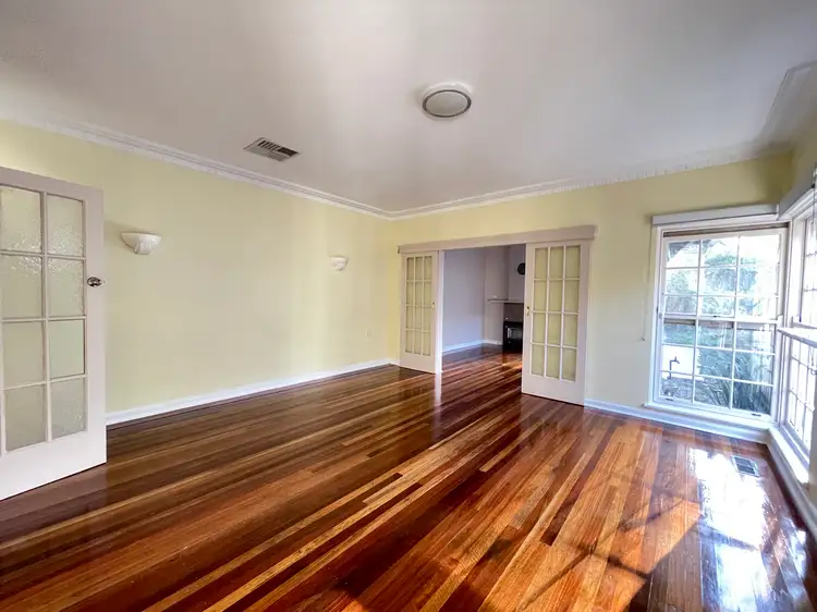 Main view of Homely house listing, 381 Warrigal Road, Burwood VIC 3125