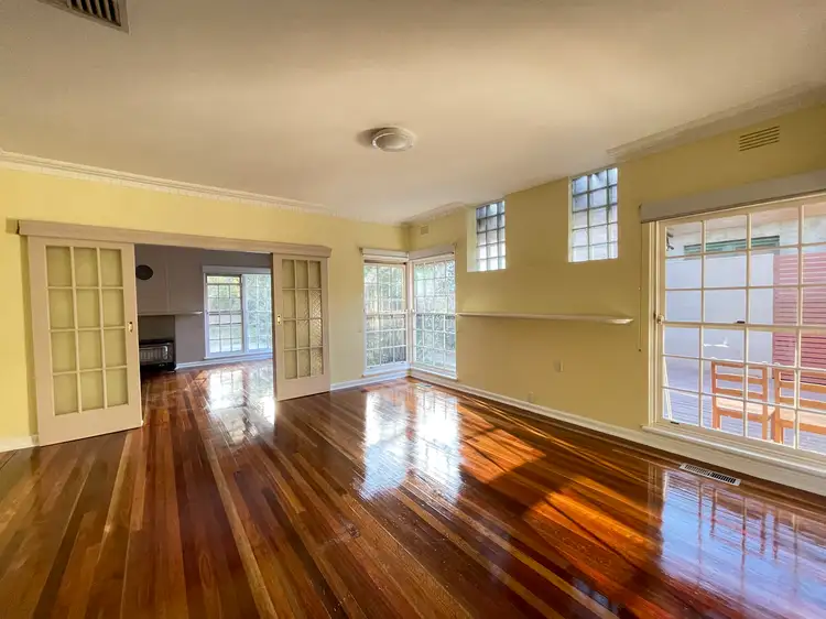 Second view of Homely house listing, 381 Warrigal Road, Burwood VIC 3125