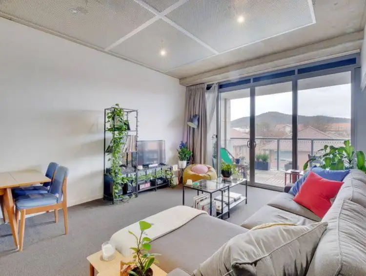 221/22-24 Lonsdale St, Braddon ACT 2612