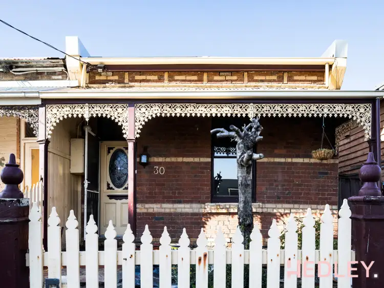 30 Barry Street, Brunswick VIC 3056