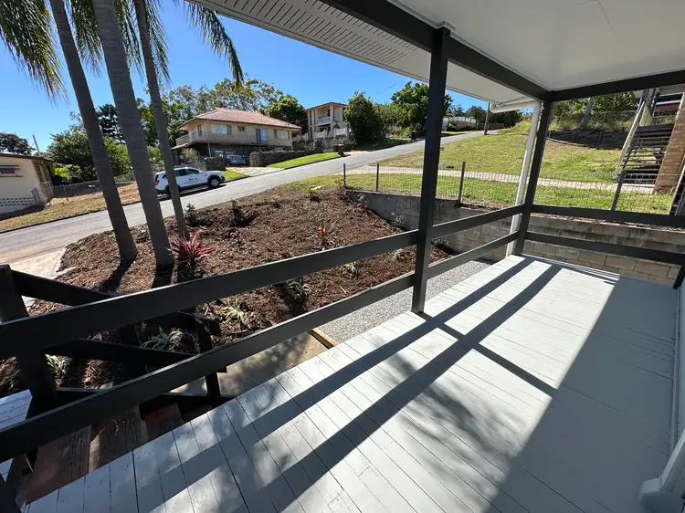 1/16 Geraldine St, West Gladstone QLD 4680