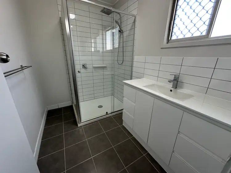 Third view of Homely unit listing, 1/16 Geraldine St, West Gladstone QLD 4680