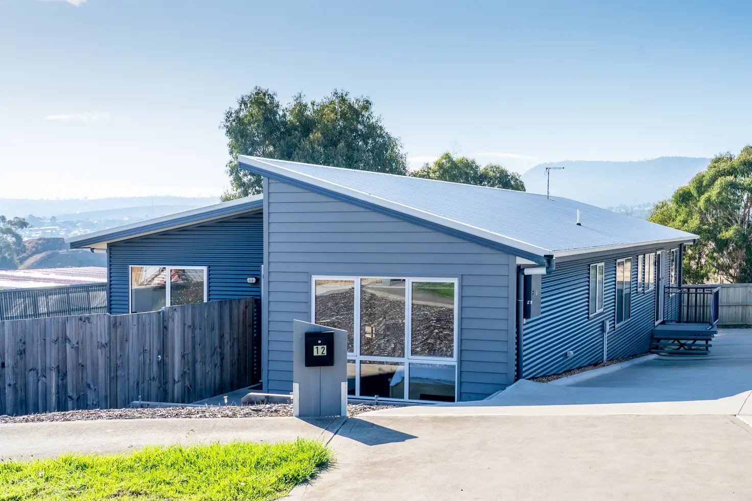 Main view of Homely unit listing, 12/3 Staples Ct, Old Beach TAS 7017