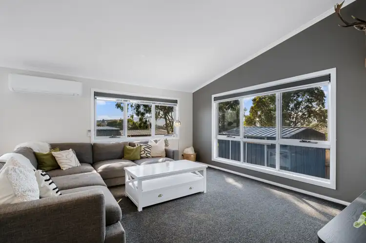 Second view of Homely unit listing, 12/3 Staples Ct, Old Beach TAS 7017