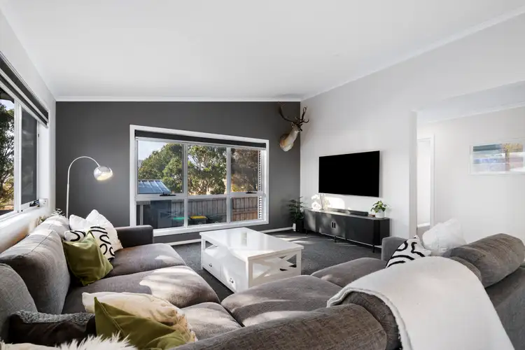 Fifth view of Homely unit listing, 12/3 Staples Ct, Old Beach TAS 7017