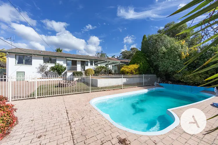 30 Somerville St, Spence ACT 2615