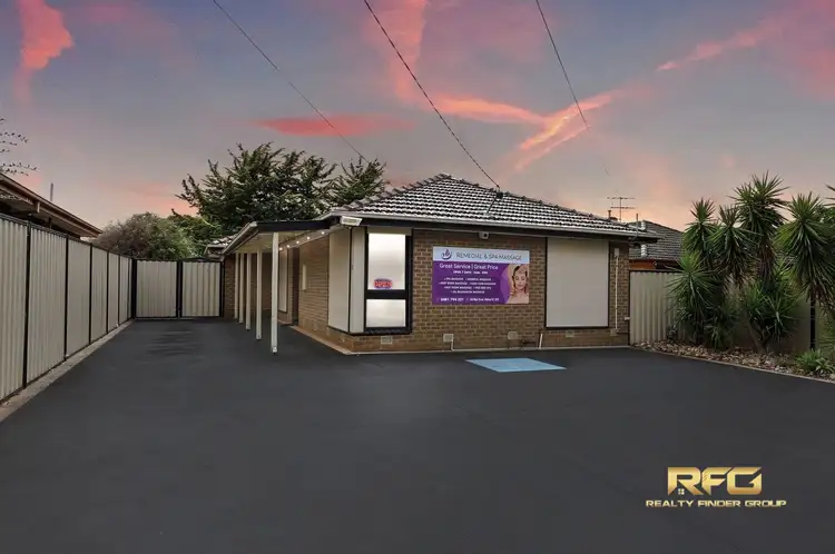 508 High St, Melton VIC 3337
