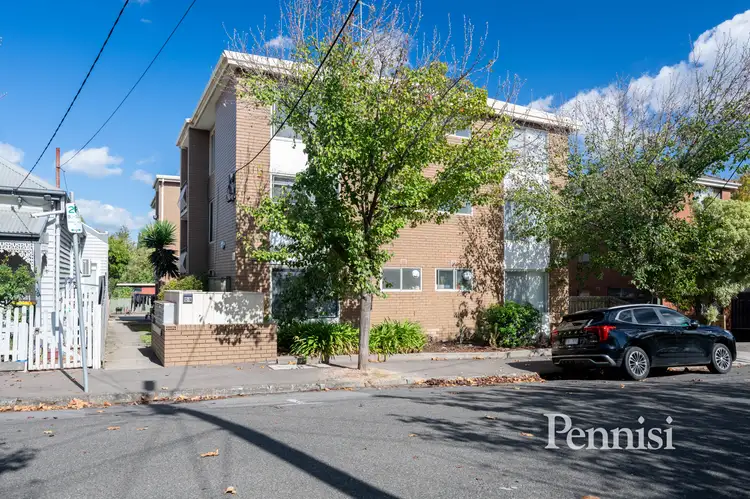 9/12 Eltham Street, Flemington VIC 3031
