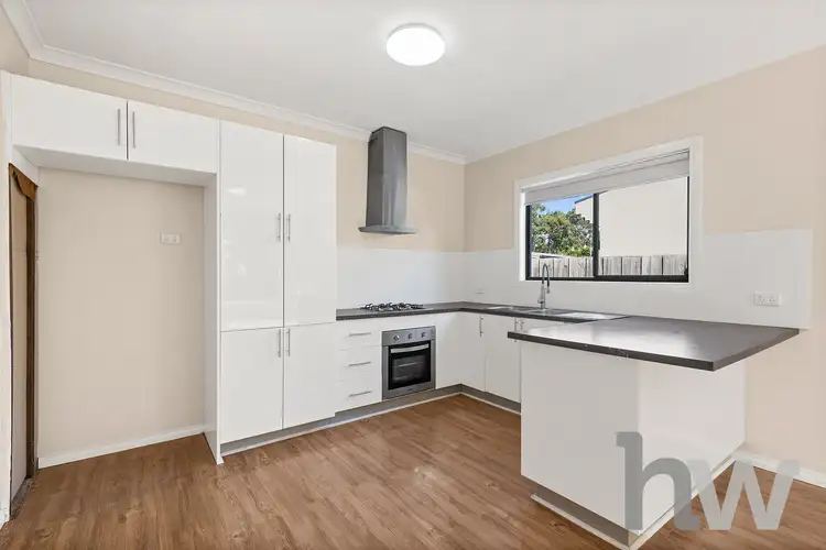 Third view of Homely house listing, 1/22 Lancaster Ave, Newcomb VIC 3219