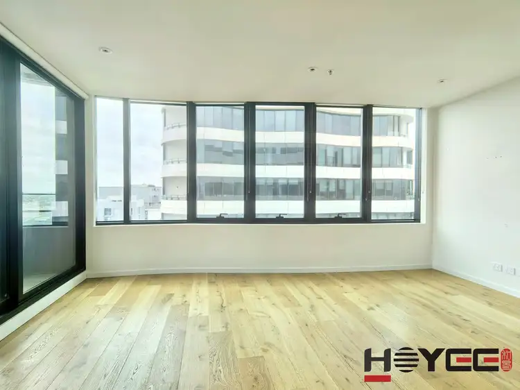 Fourth view of Homely apartment listing, 2007/5 Joseph Rd, Footscray VIC 3011
