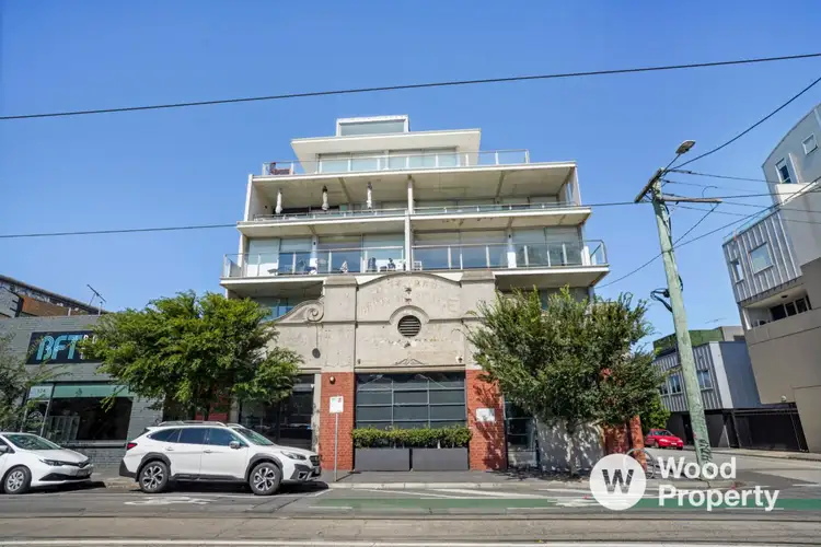 304/126 Chapel St, St Kilda VIC 3182