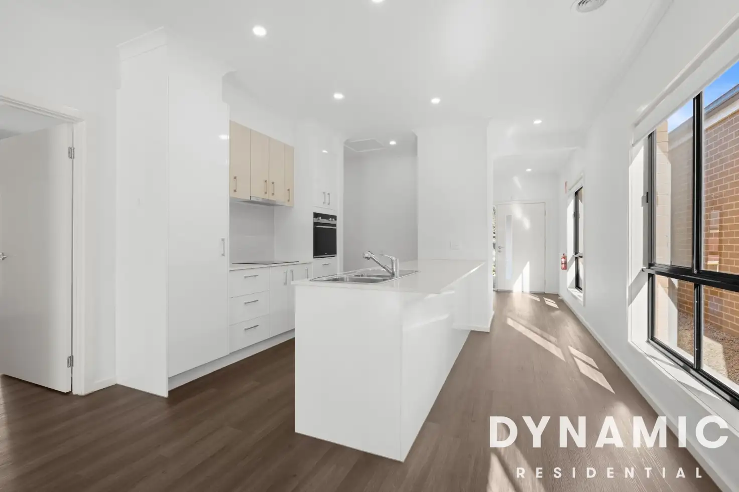 Main view of Homely house listing, 6 Yeoman St, Melton South VIC 3338