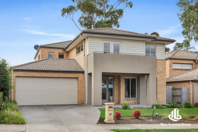 13 Haversack Ct, Diamond Creek VIC 3089
