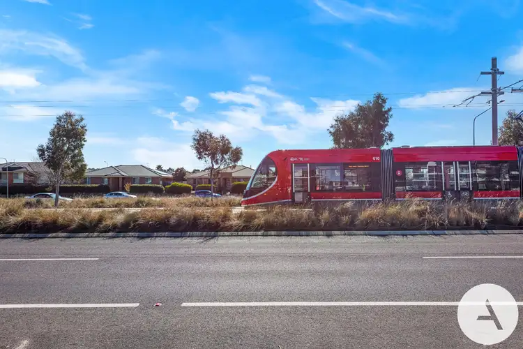 Third view of Homely apartment listing, 42/43 Hibberson St, Gungahlin ACT 2912