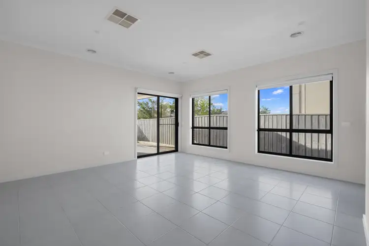 Second view of Homely house listing, 15 Allunga Wy, Werribee VIC 3030