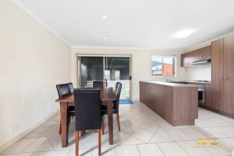 Fifth view of Homely unit listing, 24/7 Regan St, St Albans VIC 3021